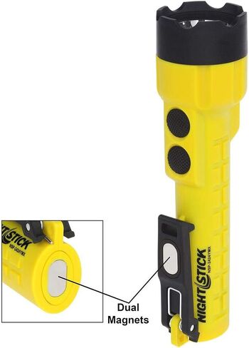 Nightstick NSP-2424GMX كشافات متعددة الأغراض، أخضر/أسود in Saudi Arabia