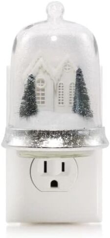 Yankee Candle Organic Pattern ScentPlug Diffuser in Saudi Arabia