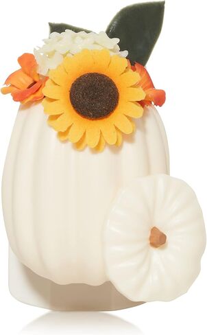 Yankee Candle Organic Pattern ScentPlug Diffuser in Saudi Arabia