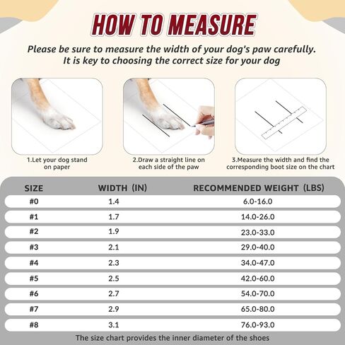 SlowTon Dog Shoes for Large Dogs - Mesh Breathable Dog Boots for Hot Pavement Summer Winter Snow, Anti-Slip Reflective Dog Booties Paw Protector for Outdoor Walking, Indoor Hardfloors(Grey,8) in Kuwait