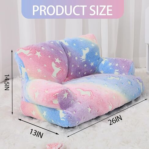 Glow-in-The-Dark Cat Couches for Indoor Cats,Pet Couch Bed with Non-slip Bottom,Pet Sofa Bed for Puppy Sleeping,Playing in Saudi Arabia