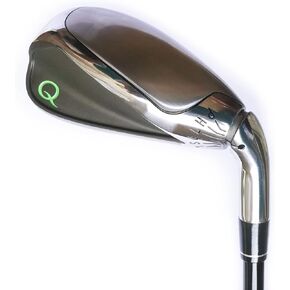 Q Adjustable Loft Golf Club | 11 Settings from 5° Putter to 64° Lob Wedge | for Men & Women in Kuwait