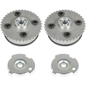 labwork Camshaft Timing Chain Sprocket 11367583208 11367583207 Replacement for BMW N55 N52 N54