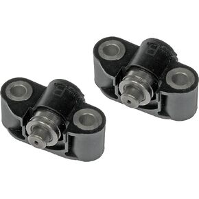 Dorman 420-123 Engine Timing Chain Tensioner Compatible with Select Ford / Lincoln / Mercury Models, 2 Pack