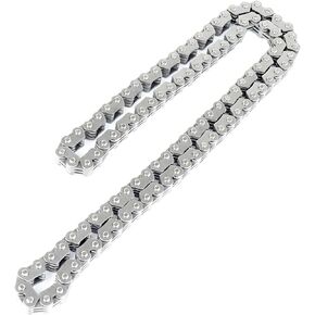 WFLNHB Camshaft Cam Timing Chain Replacement for Arctic Cat 350 366 400 425 450 500 4X4 2008-2017