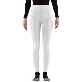 FALKE Women's Maximum Warm Long Base Layer Bottom, Thermal Underwear, Cold Weather, Breathable Quick Dry, Nylon, 1 Pair