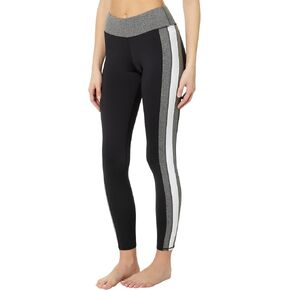 Hot Chillys Women's Colorblock Tight Midweight Body Fit Base Layer