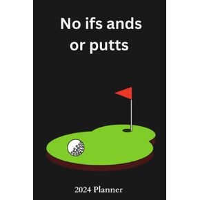 No ifs ands or putts: 2024 golf planner in Kuwait
