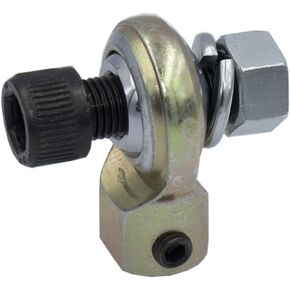 For Ford Clutch Rod Replacement for Ford 1987-1997 F150, F250, F350, F450, F550 Powerstroke for Ford Clutch Pedal Fix Clutch Push Rod End Bushing Eliminator
