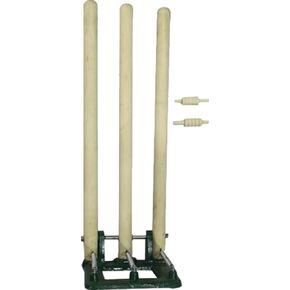 Sportsgearus Official Cricket Spring Stumps in Saudi Arabia