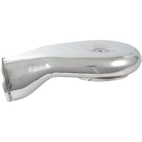 Spectre Performance 98499 Low Profile Single Air Intake Plenum