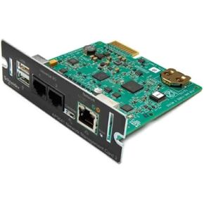 APC UPS Network Management Card 3, Newest Model 2020 (AP9640) in Kuwait