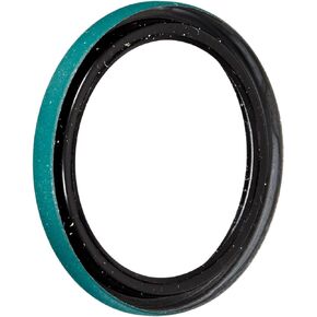 SKF 9815 LDS & Small Bore Seal, R Lip Code, HM14 Style, Inch, 1" Shaft Diameter, 1.25" Bore Diameter, 0.125" Width