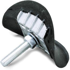 Motion Pro 11-0009 Wheel Rim Lock 1.60"/1.40"