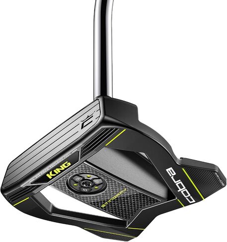 Cobra Golf 2021 King Vintage Putters in Saudi Arabia
