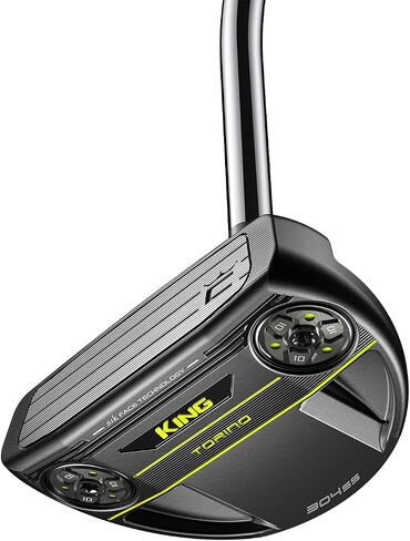 Cobra Golf 2021 King Vintage Putters in Saudi Arabia