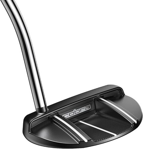 Cobra Golf 2021 King Vintage Putters in Saudi Arabia