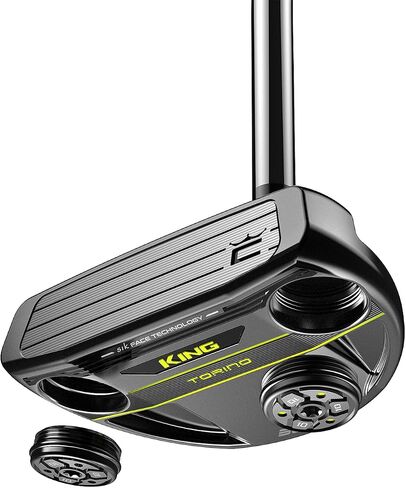 Cobra Golf 2021 King Vintage Putters in Saudi Arabia