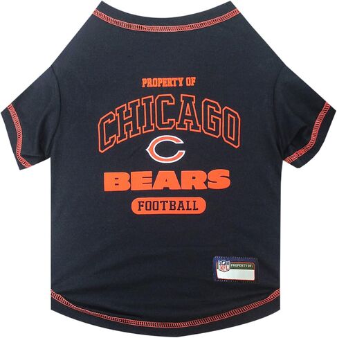 Pets First Cincinnati Bengals T-Shirt, Large in Saudi Arabia