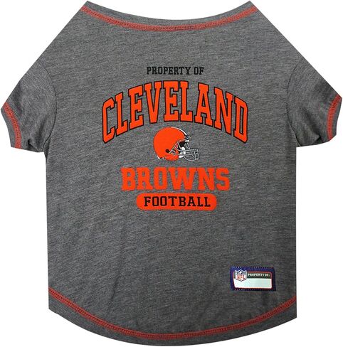 Pets First Cincinnati Bengals T-Shirt, Large in Saudi Arabia