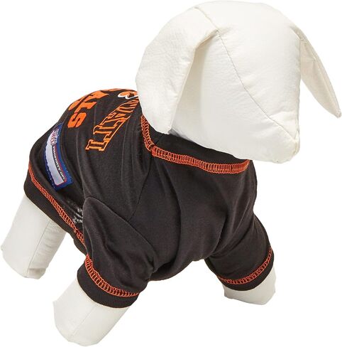 Pets First Cincinnati Bengals T-Shirt, Large in Saudi Arabia