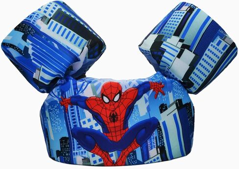 Swim Vest/floaties for Kids | Learn to Swim Toddler 30-55 lbs in Saudi Arabia