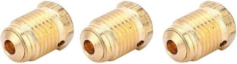 Copper Burst Disk Durable High Strength Disk for Paintball Tank Regulator 3 8 to 24UNF 3000psi 3K 3PCS A Pack(3K) in Saudi Arabia