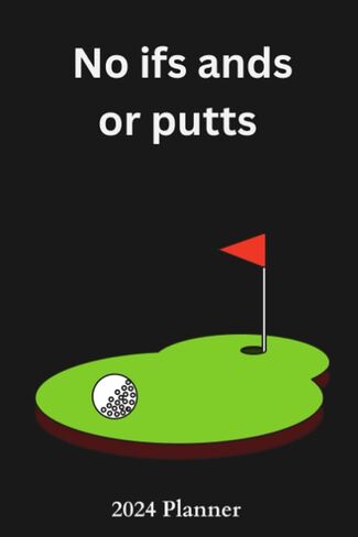 No ifs ands or putts: 2024 golf planner in Saudi Arabia