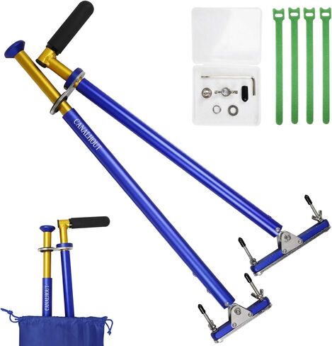 Handicap Driving Hand Controls,Car Hand Controls for Disabled Drivers,Car Pedal Assist Controls,Left or Right Hand Both Available,Length Adjustable,Double Insurance in Kuwait