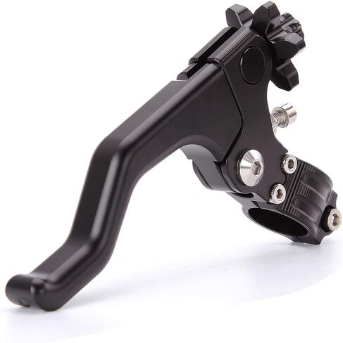 Short Stunt Clutch Lever Easy Pull Cable System for Honda CBR 600RR 1000RR for Yamaha Kawasaki Buell for Suzuki Ducati Triumph in Saudi Arabia