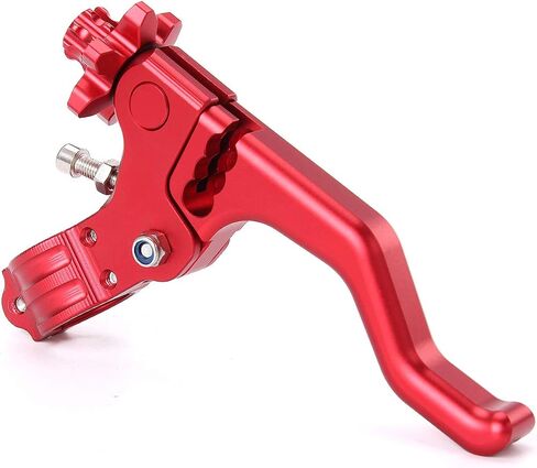 Short Stunt Clutch Lever Easy Pull Cable System for Honda CBR 600RR 1000RR for Yamaha Kawasaki Buell for Suzuki Ducati Triumph in Saudi Arabia
