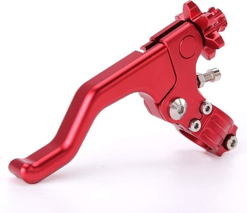 Short Stunt Clutch Lever Easy Pull Cable System for Honda CBR 600RR 1000RR for Yamaha Kawasaki Buell for Suzuki Ducati Triumph in Saudi Arabia