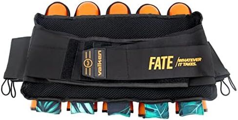Valken Fate GFX 5+8 Paintball Harness in Kuwait