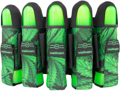 Valken Fate GFX 5+8 Paintball Harness in Kuwait