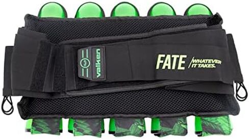 Valken Fate GFX 5+8 Paintball Harness in Kuwait