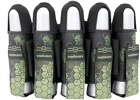 Valken Fate GFX 5+8 Paintball Harness in Kuwait