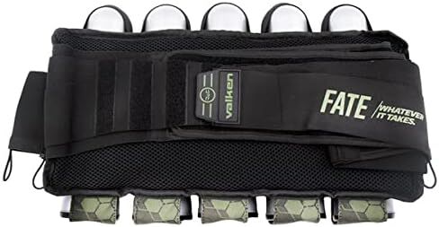 Valken Fate GFX 5+8 Paintball Harness in Kuwait