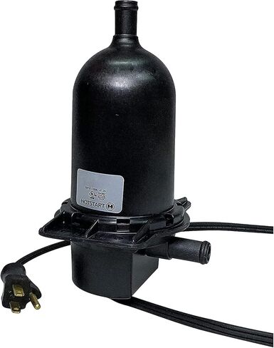 KIM HOTSTART ENGINE HEATER TPS151GT12-000 COOLANT PRE-Heater - Original - 1 Year Warranty in Saudi Arabia