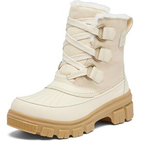 SOREL Women's Tivoli V Waterproof Boot