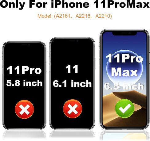 استبدال شاشة iPhone 12/12 Pro مقاس 6.1 بوصة، مجموعة إطار رقمي لشاشة LCD تعمل باللمس ثلاثية الأبعاد بالجملة مع لاصق مقاوم للماء، بدون أدوات إصلاح in Kuwait