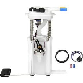 DWVO Fuel Pump Compatible with 1998-2005 Buick Lesabre/Park Avenue/Cadillac Deville/Seville, 2001-2003 Oldsmobile Aurora, 2001-2005 Pontiac Bonneville 3.5L 3.8L 4.0L 4.6L in Saudi Arabia