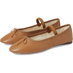 Loeffler Randall Women's Leonie Soft Ballet Flat