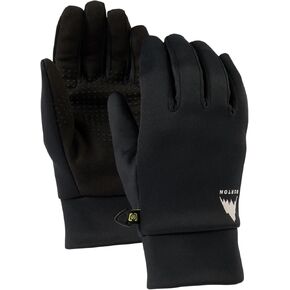 Burton Women's Touch N Go Glove Liners Touchscreen Control