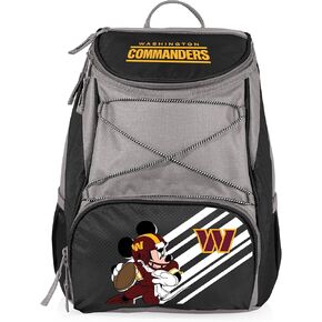 PICNIC TIME NFL Unisex-Adult NFL Mickey PTX Backpack Cooler