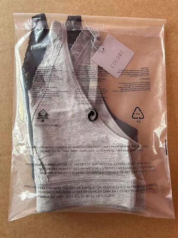 COLOMI Maternity Nursing Bra Wirefree Cotton Breastfeeding Bra for Sleep Lace Maternity Bralette in Kuwait