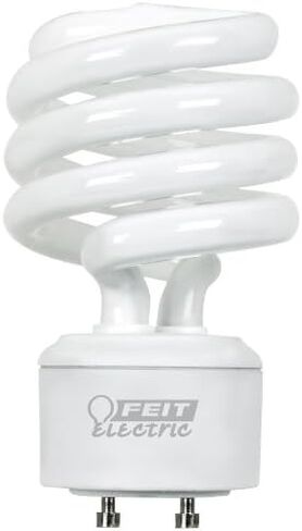 لمبة Feit الكهربائية BPESL23TM/Gu24 100 واط مكافئة Gu24 CFL in Kuwait