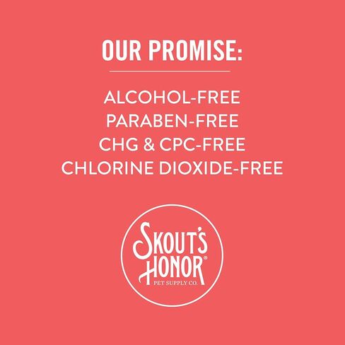 SKOUT'S HONOR: Advanced Dental Drops for Dogs & Cats 4oz in Saudi Arabia