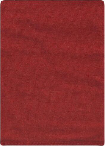 Hudson Baby Unisex Baby Flannel Burp Cloth 12pk, Taupe Sheep, One Size in Saudi Arabia