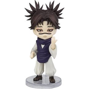TAMASHII NATIONS - Jujutsu Kaisen Nobara Kugisaki, Bandai Spirits Figuarts Mini Action Figure