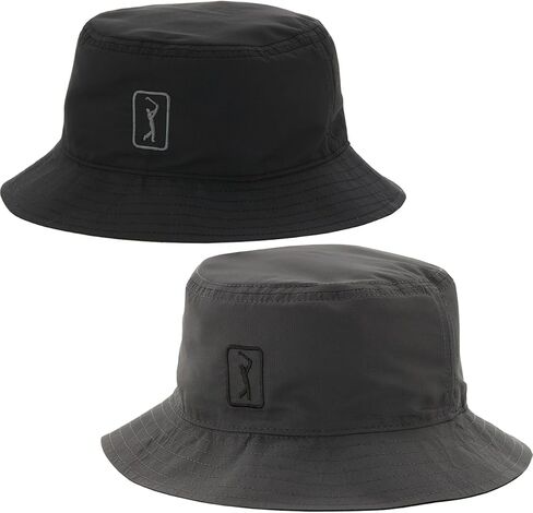 PGA TOUR Golf Reversible Bucket Hat All Aboard in Saudi Arabia